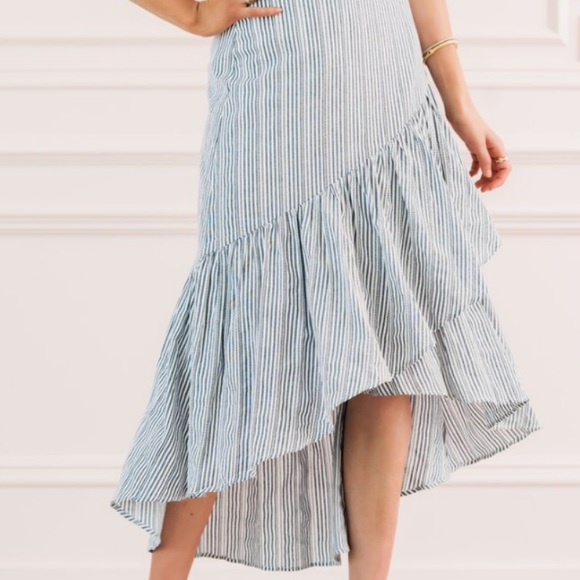 Rachel Parcell French Riviera Skirt - Picture 2 of 4